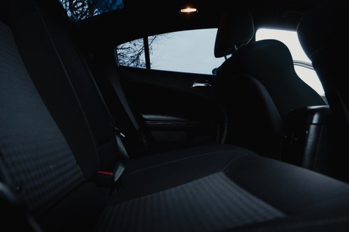 2019 Dodge Charger 5.7 Hemi R/T Te koop (foto 58 van 165)