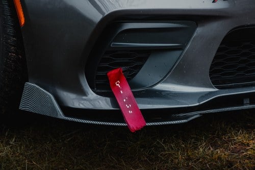 2019 Dodge Charger 5.7 Hemi R/T Te koop (foto 68 van 165)