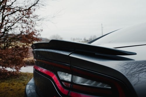 2019 Dodge Charger 5.7 Hemi R/T Te koop (foto 88 van 165)