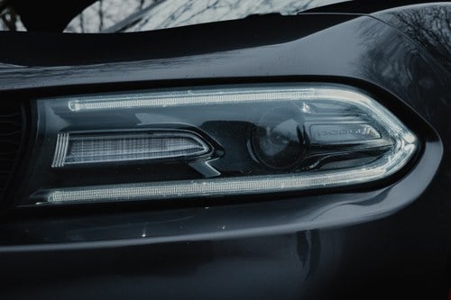 2019 Dodge Charger 5.7 Hemi R/T Te koop (foto 106 van 165)