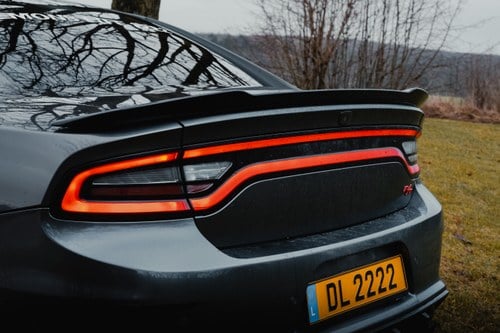 2019 Dodge Charger 5.7 Hemi R/T Te koop (foto 110 van 165)