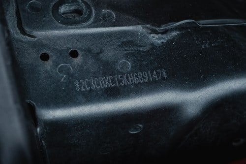 2019 Dodge Charger 5.7 Hemi R/T Te koop (foto 117 van 165)