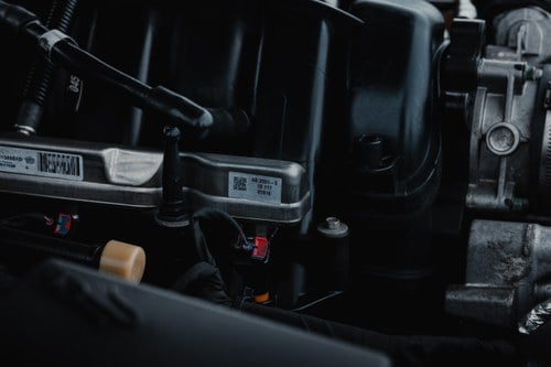 2019 Dodge Charger 5.7 Hemi R/T Te koop (foto 120 van 165)