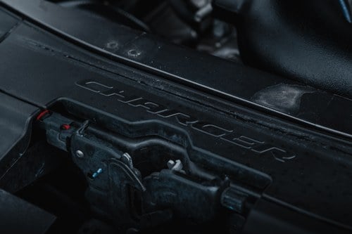 2019 Dodge Charger 5.7 Hemi R/T Te koop (foto 121 van 165)