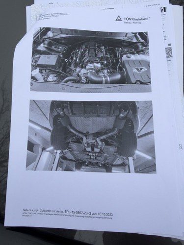 2019 Dodge Charger 5.7 Hemi R/T Te koop (foto 133 van 165)