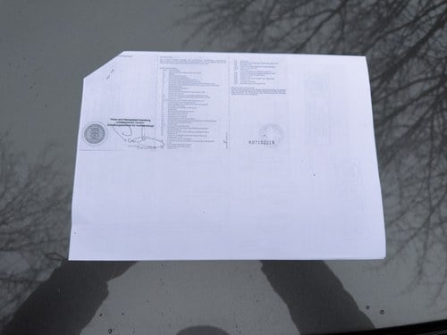 2019 Dodge Charger 5.7 Hemi R/T Te koop (foto 136 van 165)