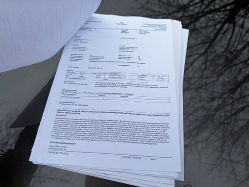 2019 Dodge Charger 5.7 Hemi R/T Te koop (foto 144 van 165)