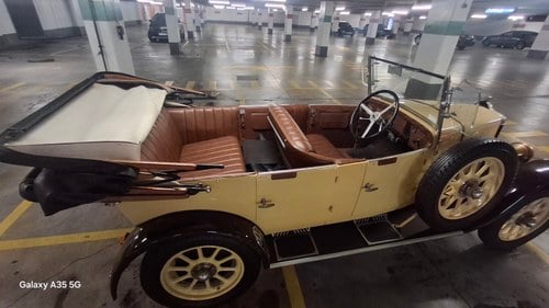 1926 Standard 11.4hp V3 Coventry Tourer For Sale (picture 2 of 64)