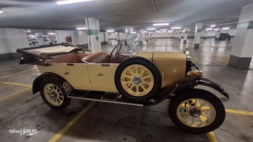 1926 Standard 11.4hp V3 Coventry Tourer For Sale (picture 6 of 64)