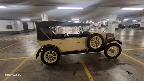 1926 Standard 11.4hp V3 Coventry Tourer For Sale (picture 20 of 64)