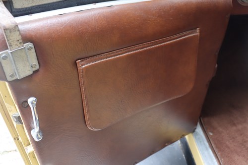 1926 Standard 11.4hp V3 Coventry Tourer For Sale (picture 30 of 64)