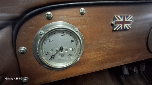 1926 Standard 11.4hp V3 Coventry Tourer For Sale (picture 33 of 64)