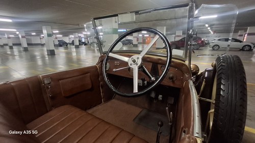 1926 Standard 11.4hp V3 Coventry Tourer For Sale (picture 38 of 64)