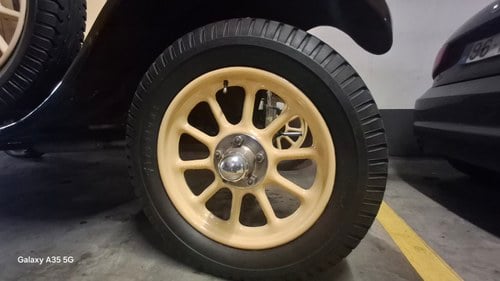 1926 Standard 11.4hp V3 Coventry Tourer For Sale (picture 44 of 64)