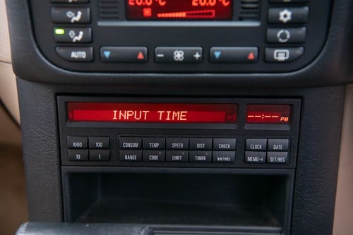 1996 BMW 3 Series E36 328i SE à vendre (picture 33 of 196)