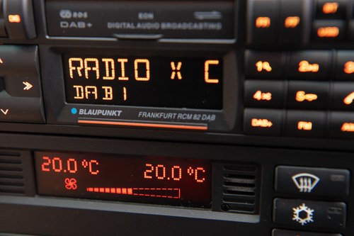 1996 BMW 3 Series E36 328i SE à vendre (picture 35 of 196)