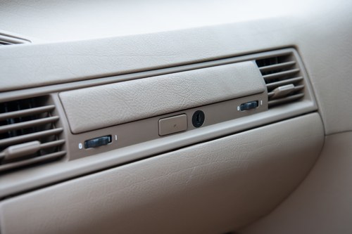 1996 BMW 3 Series E36 328i SE à vendre (picture 37 of 196)