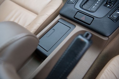 1996 BMW 3 Series E36 328i SE à vendre (picture 43 of 196)