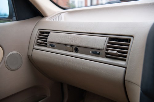 1996 BMW 3 Series E36 328i SE à vendre (picture 44 of 196)