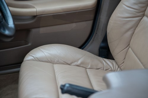 1996 BMW 3 Series E36 328i SE à vendre (picture 48 of 196)