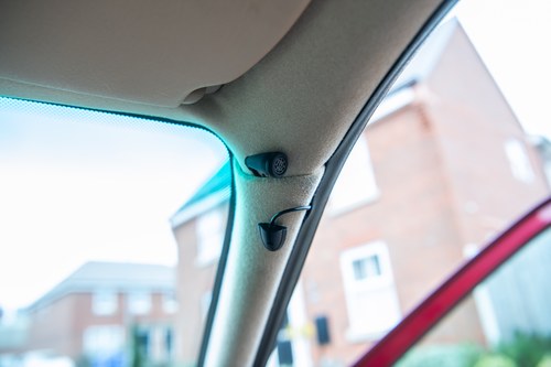 1996 BMW 3 Series E36 328i SE à vendre (picture 56 of 196)