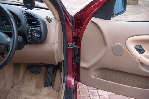 1996 BMW 3 Series E36 328i SE à vendre (picture 58 of 196)