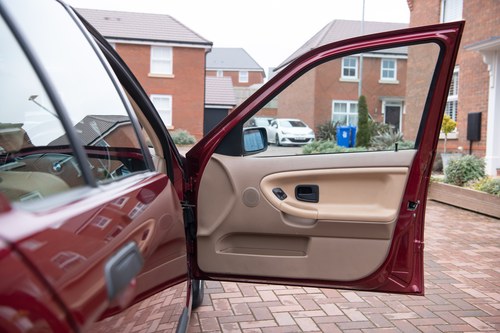 1996 BMW 3 Series E36 328i SE à vendre (picture 60 of 196)