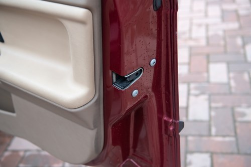 1996 BMW 3 Series E36 328i SE à vendre (picture 61 of 196)