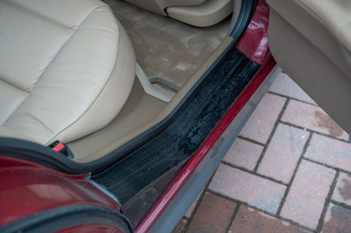 1996 BMW 3 Series E36 328i SE à vendre (picture 68 of 196)