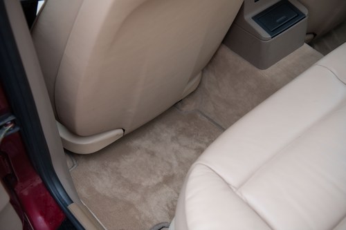 1996 BMW 3 Series E36 328i SE à vendre (picture 77 of 196)