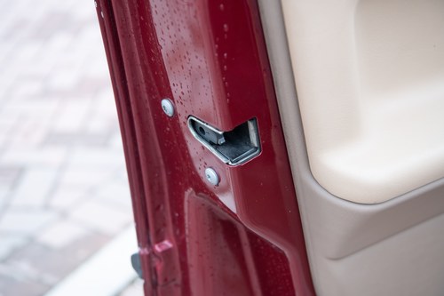 1996 BMW 3 Series E36 328i SE à vendre (picture 81 of 196)