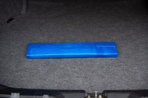 1996 BMW 3 Series E36 328i SE à vendre (picture 89 of 196)