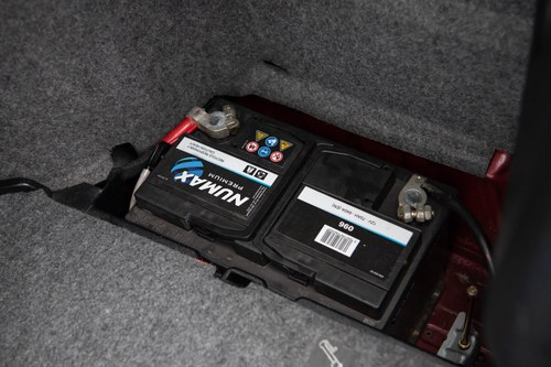 1996 BMW 3 Series E36 328i SE à vendre (picture 90 of 196)