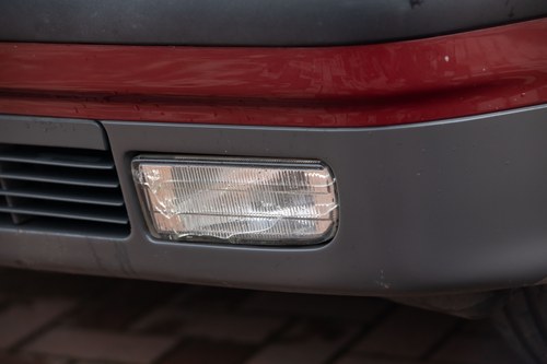 1996 BMW 3 Series E36 328i SE à vendre (picture 94 of 196)