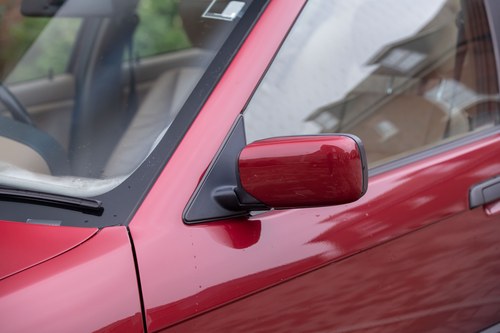 1996 BMW 3 Series E36 328i SE à vendre (picture 103 of 196)