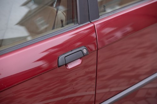 1996 BMW 3 Series E36 328i SE à vendre (picture 104 of 196)