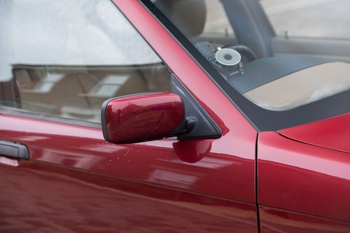 1996 BMW 3 Series E36 328i SE à vendre (picture 105 of 196)