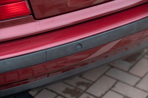 1996 BMW 3 Series E36 328i SE à vendre (picture 123 of 196)