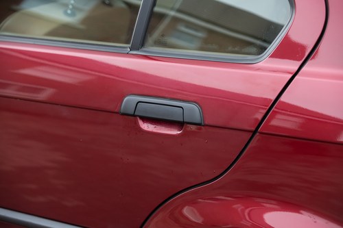 1996 BMW 3 Series E36 328i SE à vendre (picture 128 of 196)