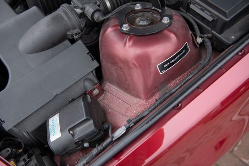 1996 BMW 3 Series E36 328i SE à vendre (picture 140 of 196)