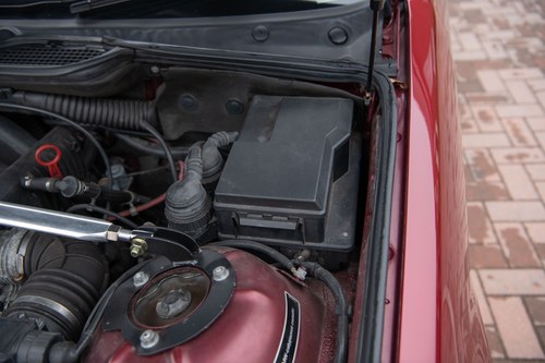 1996 BMW 3 Series E36 328i SE à vendre (picture 142 of 196)