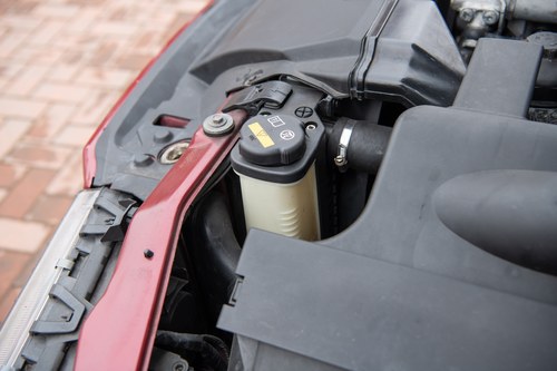 1996 BMW 3 Series E36 328i SE à vendre (picture 150 of 196)