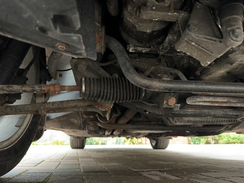 1996 BMW 3 Series E36 328i SE à vendre (picture 154 of 196)