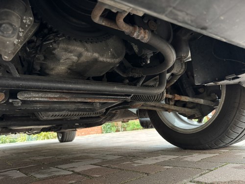 1996 BMW 3 Series E36 328i SE à vendre (picture 155 of 196)