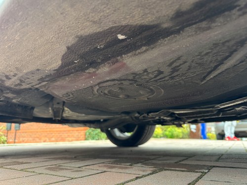 1996 BMW 3 Series E36 328i SE à vendre (picture 159 of 196)