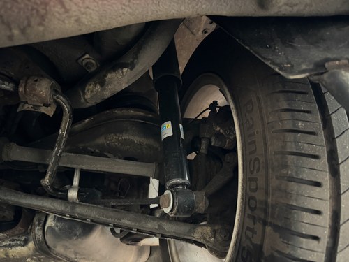 1996 BMW 3 Series E36 328i SE à vendre (picture 165 of 196)