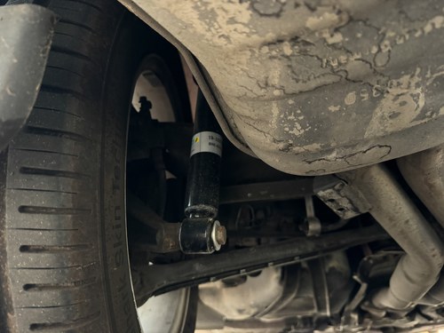 1996 BMW 3 Series E36 328i SE à vendre (picture 166 of 196)