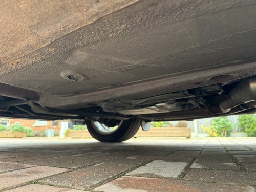 1996 BMW 3 Series E36 328i SE à vendre (picture 170 of 196)