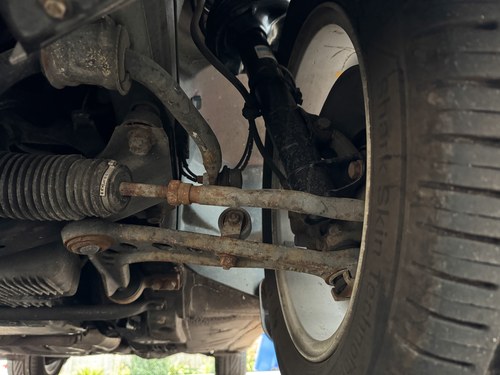 1996 BMW 3 Series E36 328i SE à vendre (picture 171 of 196)