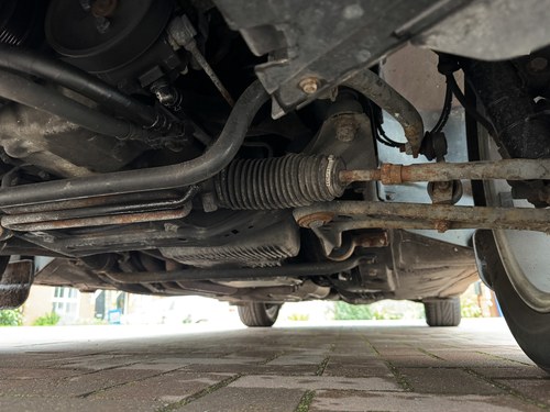 1996 BMW 3 Series E36 328i SE à vendre (picture 172 of 196)